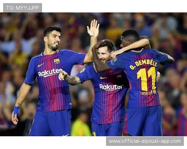 关于巴塞罗那的最新动态：可能缺席比赛