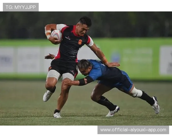 绿衫军七人制橄榄球队伍未来发展备受期待，橄榄绿 军绿 区别