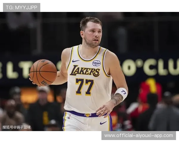 里夫斯打趣东契奇：他表现得像个孩子，是时候该成熟一点了