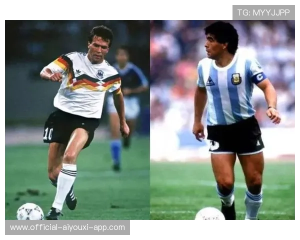 马特乌斯：对阵马拉多纳是荣耀，也是折磨，马特乌斯什么水平